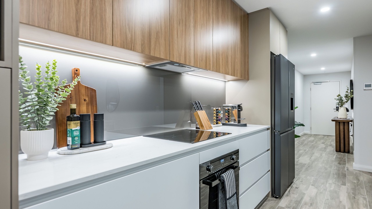 Photo of Kitchen in Burswood