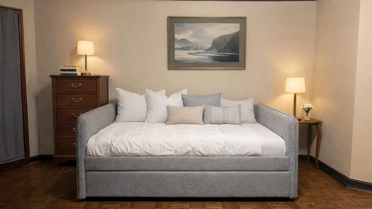 Photo of Bedroom in West End