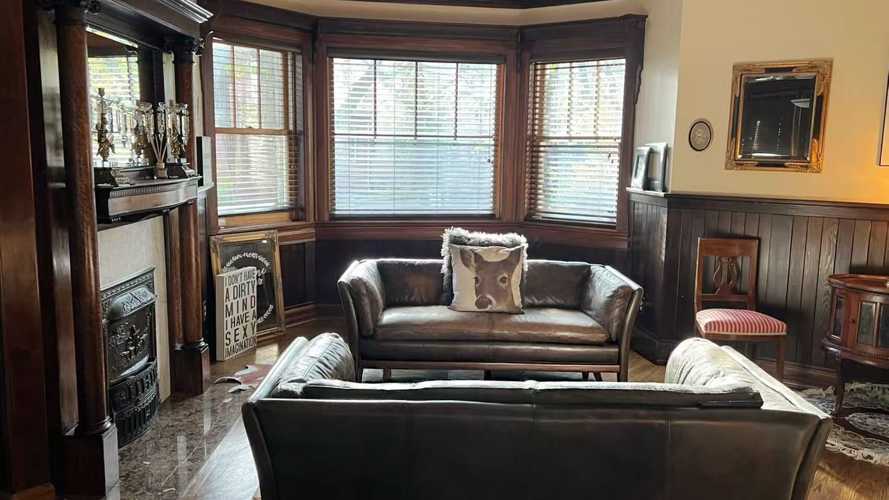 Photo of Livingroom in West End