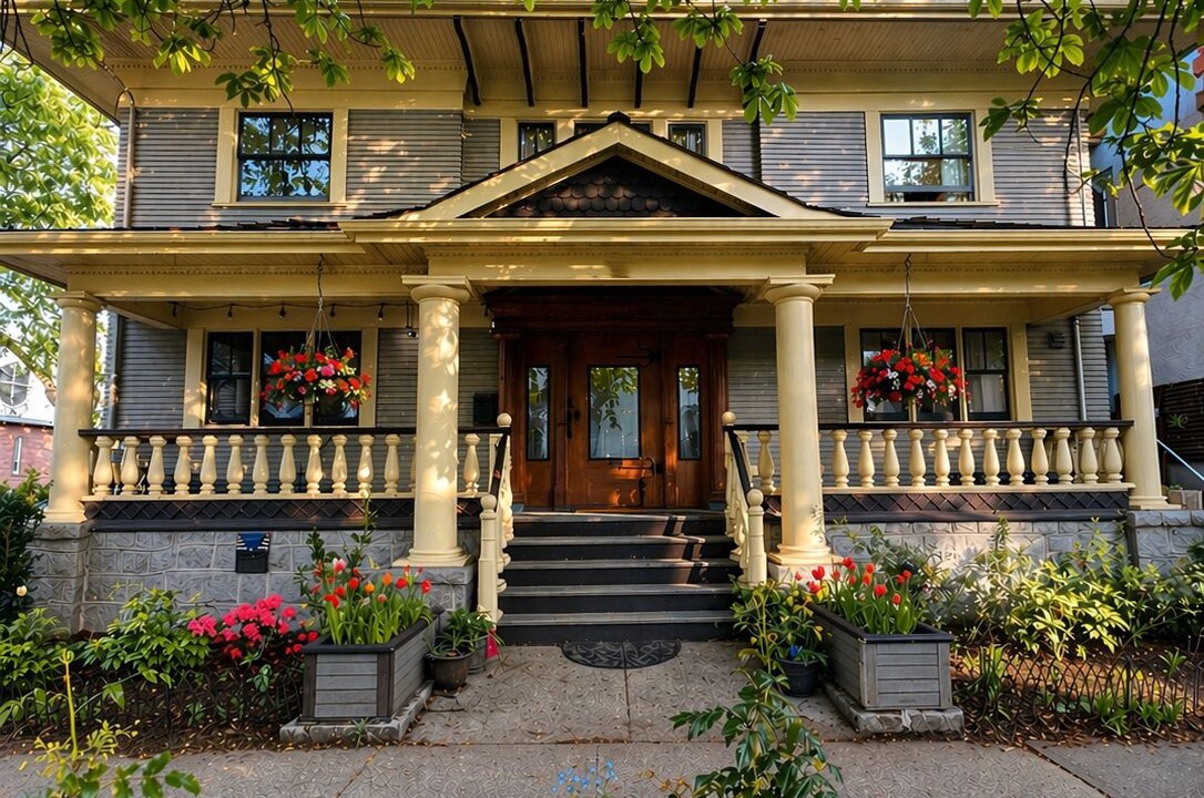 Photo of Outdoor in West End