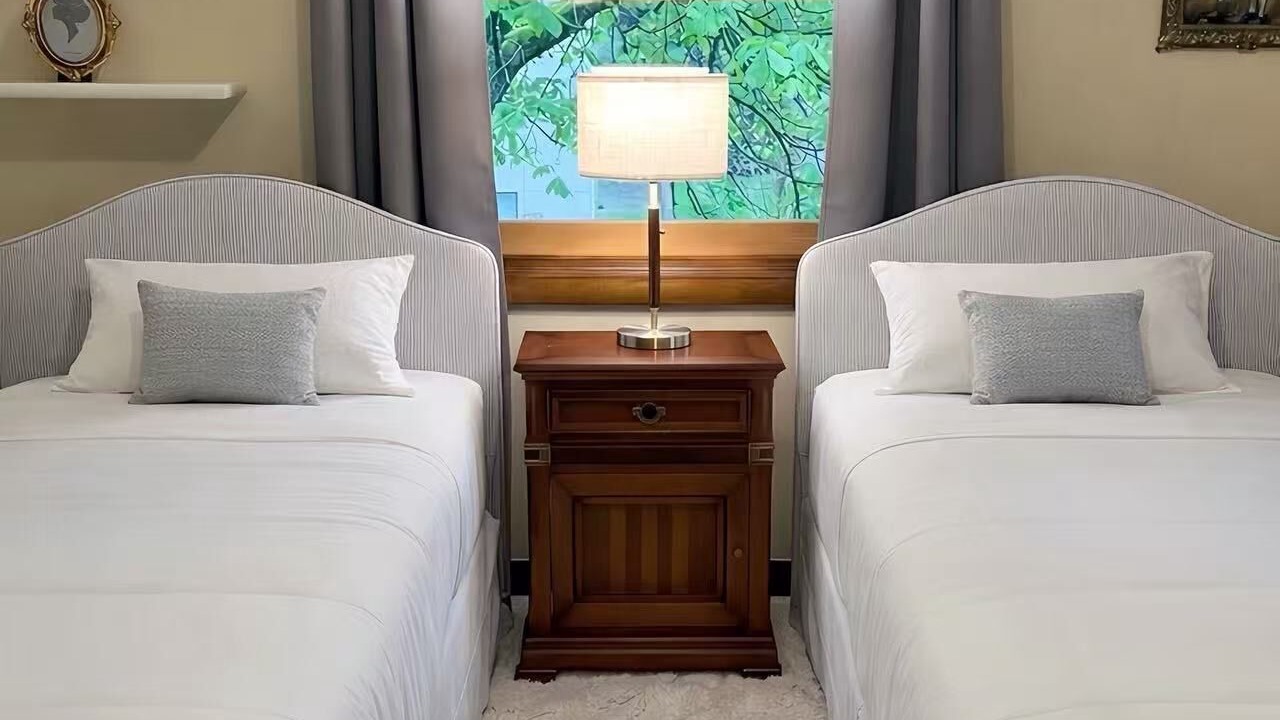 Photo of Bedroom in West End