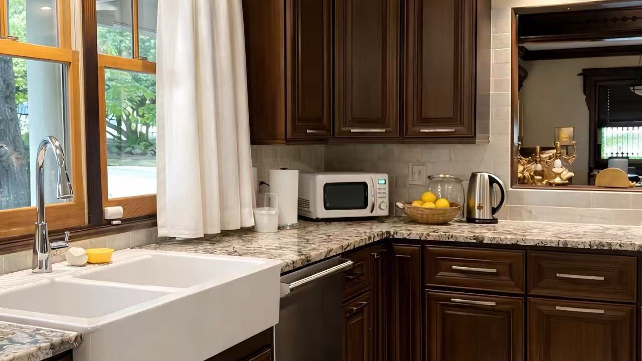 Photo of Kitchen in West End