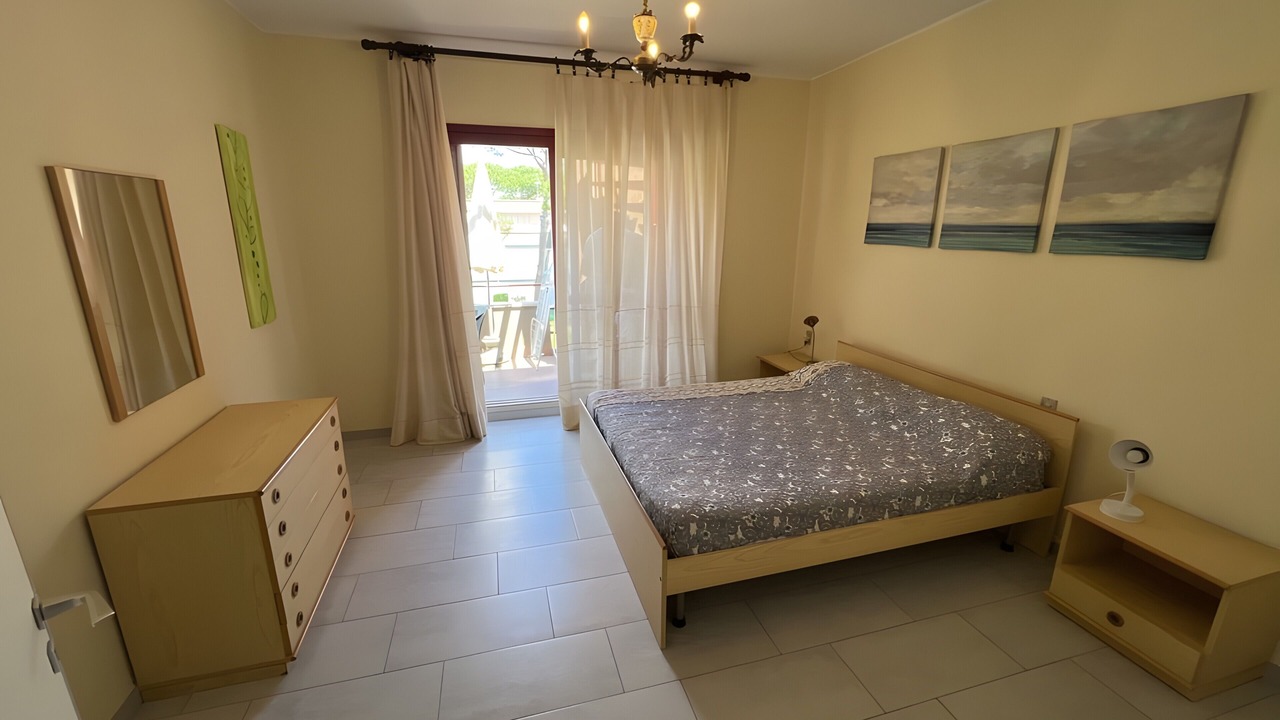 Photo of Bedroom in Marina di Bibbona