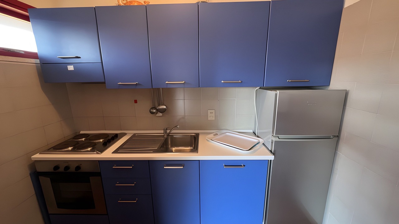 Photo of Kitchen in Marina di Bibbona