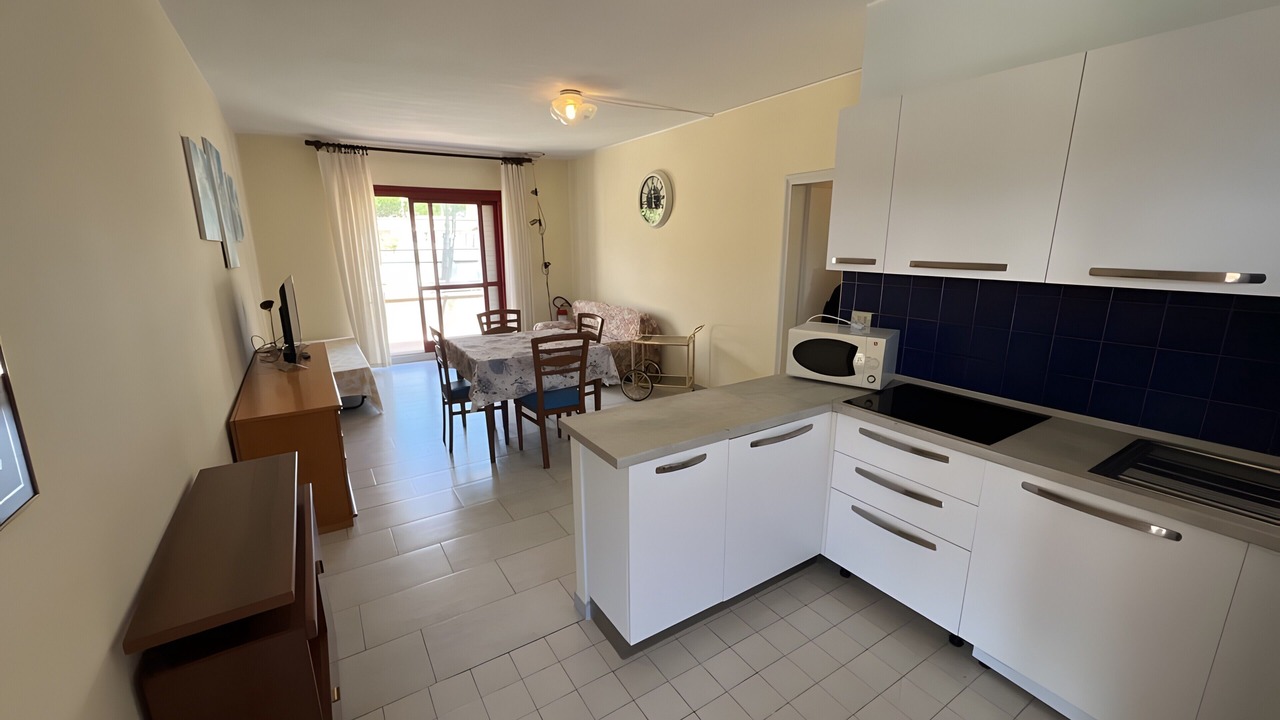 Photo of Kitchen in Marina di Bibbona