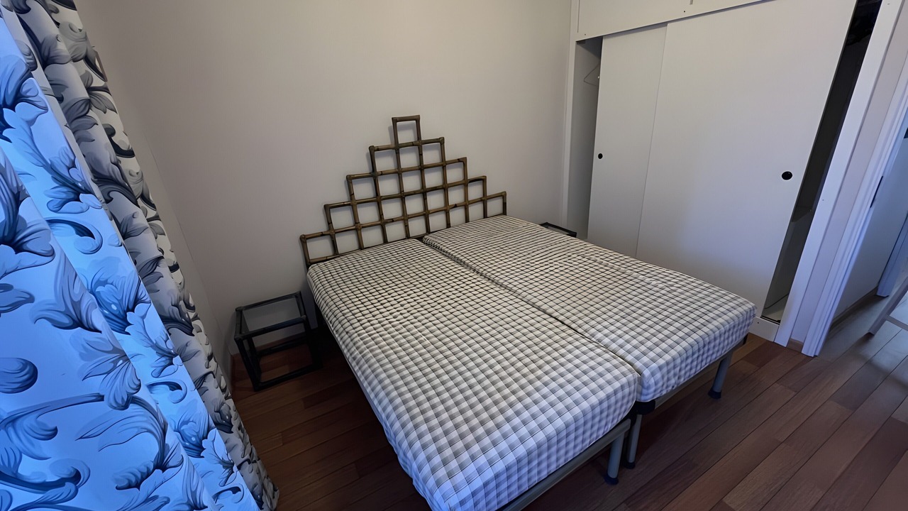 Photo of Bedroom in Marina di Bibbona