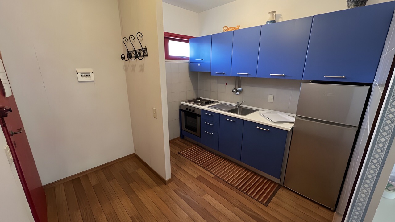 Photo of Kitchen in Marina di Bibbona