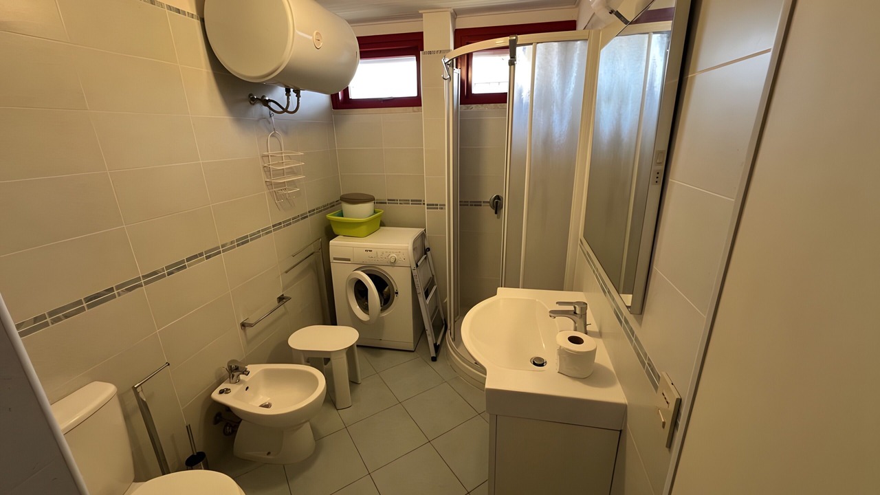 Photo of Bathroom in Marina di Bibbona