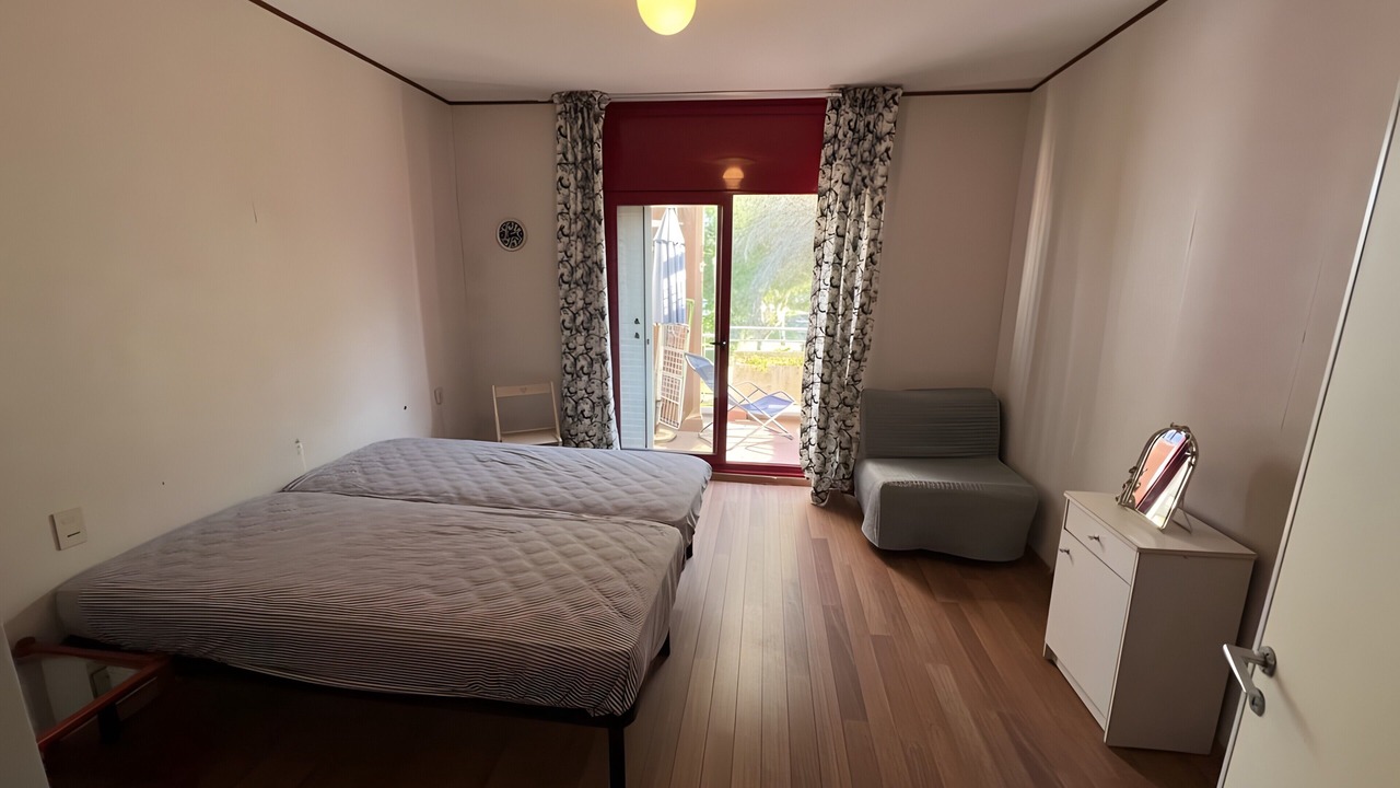 Photo of Bedroom in Marina di Bibbona