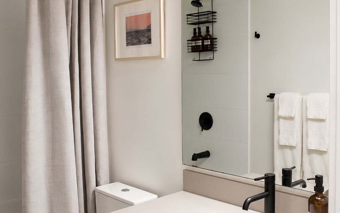 Photo of Bathroom in Lower Lonsdale