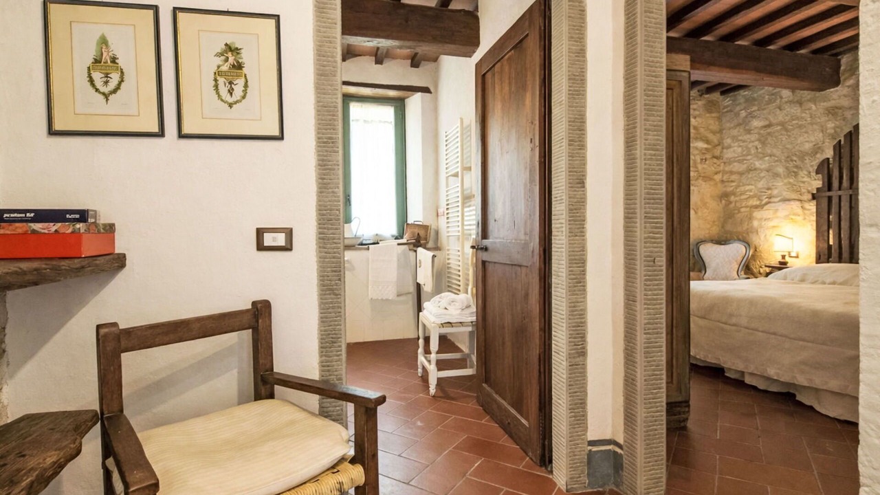 Photo of Bedroom in Londa