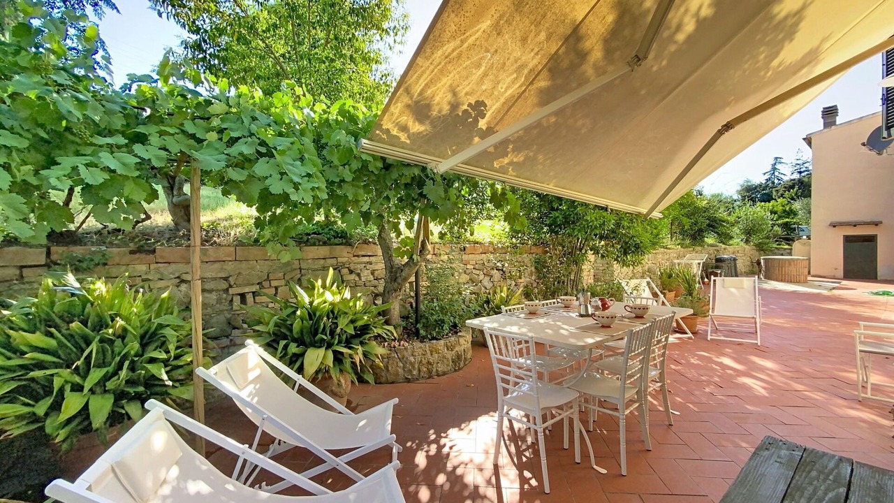 Photo of Outdoor in Saline di Volterra