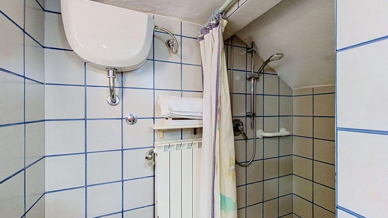 Photo of Bathroom in Saline di Volterra