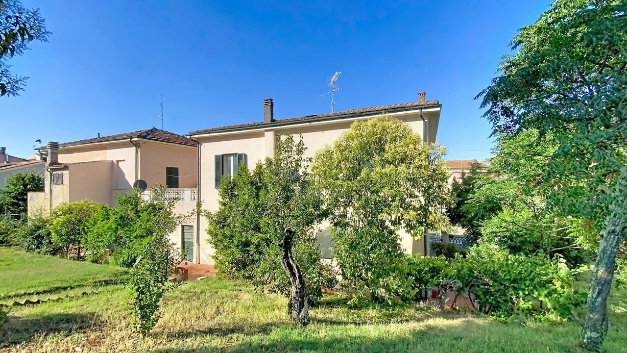Photo of Outdoor in Saline di Volterra