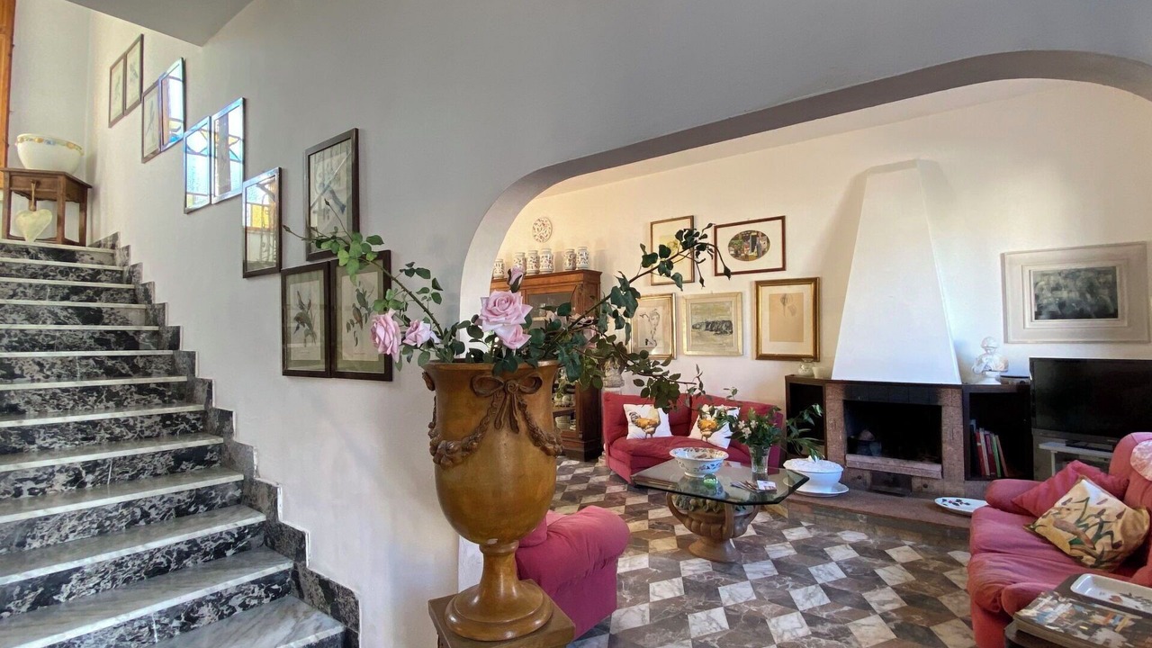 Photo of Bedroom in Saline di Volterra