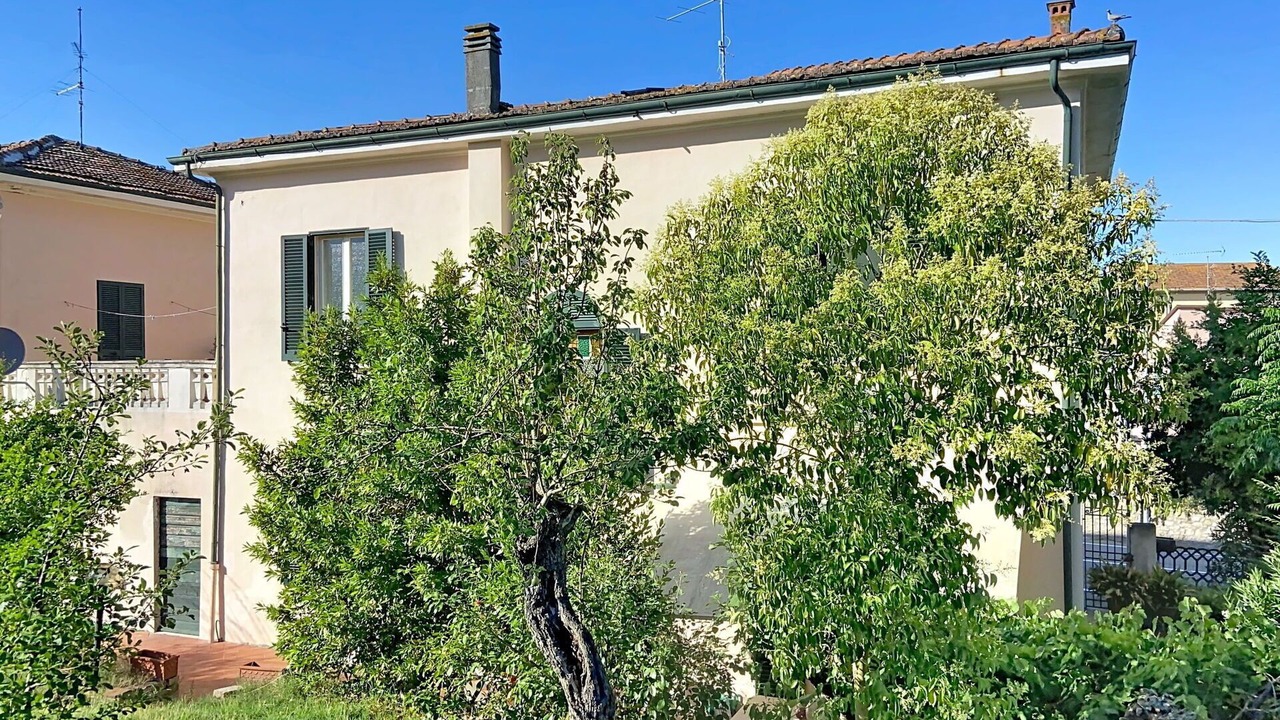 Photo of Outdoor in Saline di Volterra
