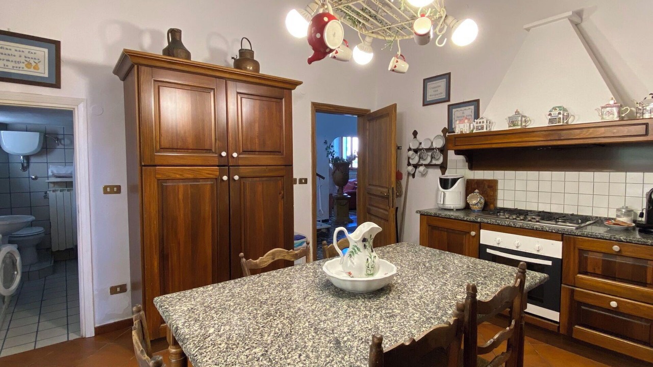 Photo of Bedroom in Saline di Volterra