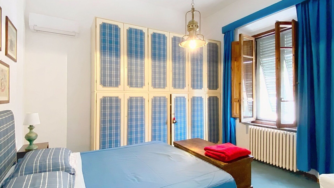 Photo of Bedroom in Saline di Volterra