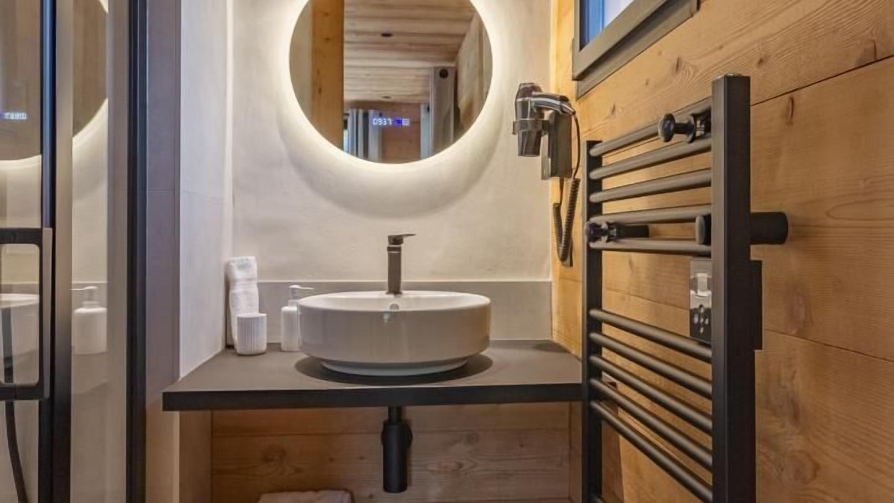 Photo of Bathroom in Saint-Nicolas-la-Chapelle