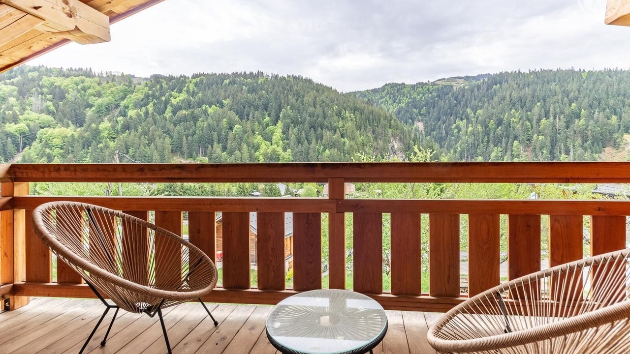 Photo of Outdoor in Saint-Nicolas-la-Chapelle