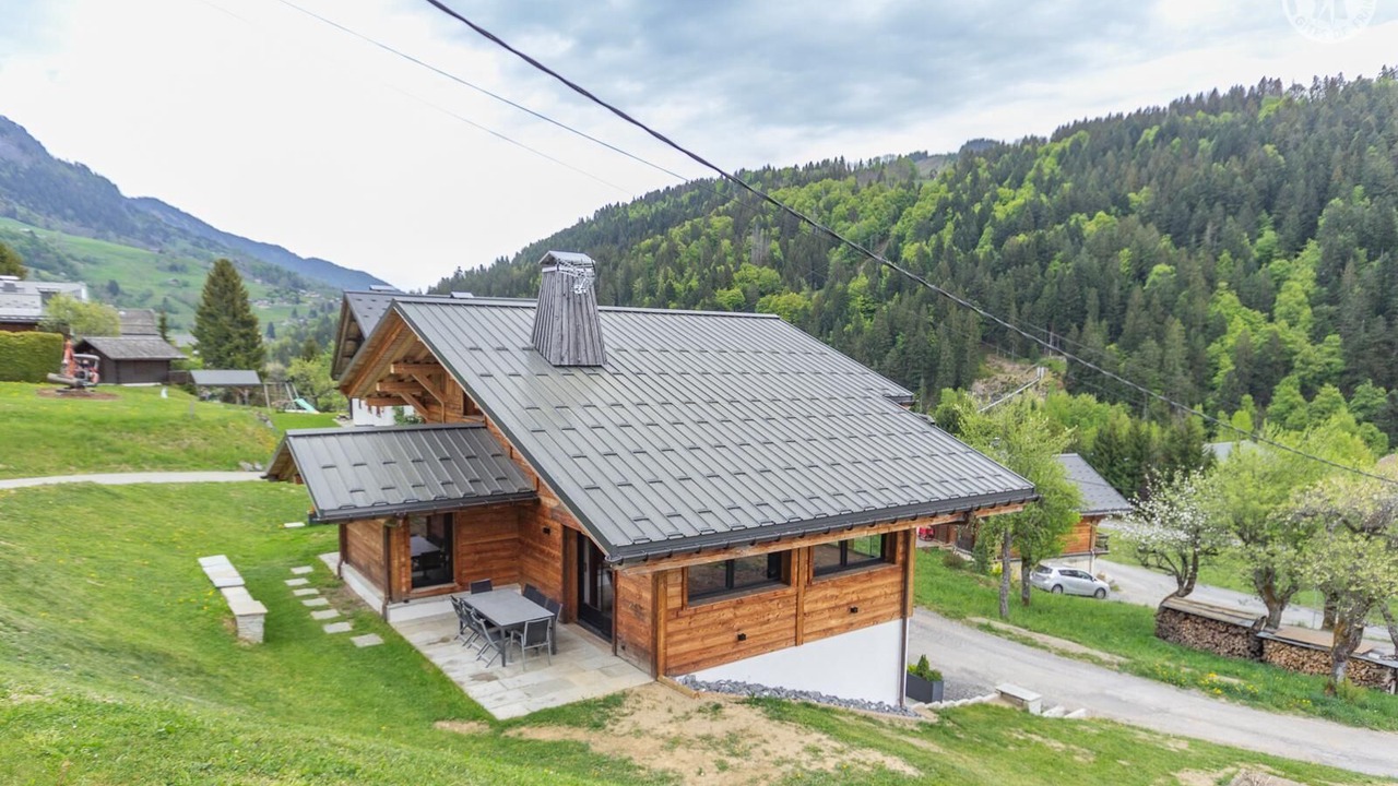 Photo of Outdoor in Saint-Nicolas-la-Chapelle