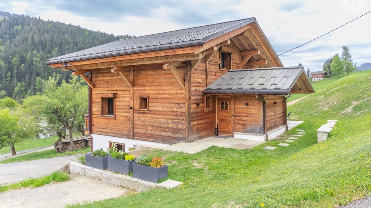 Photo of Outdoor in Saint-Nicolas-la-Chapelle