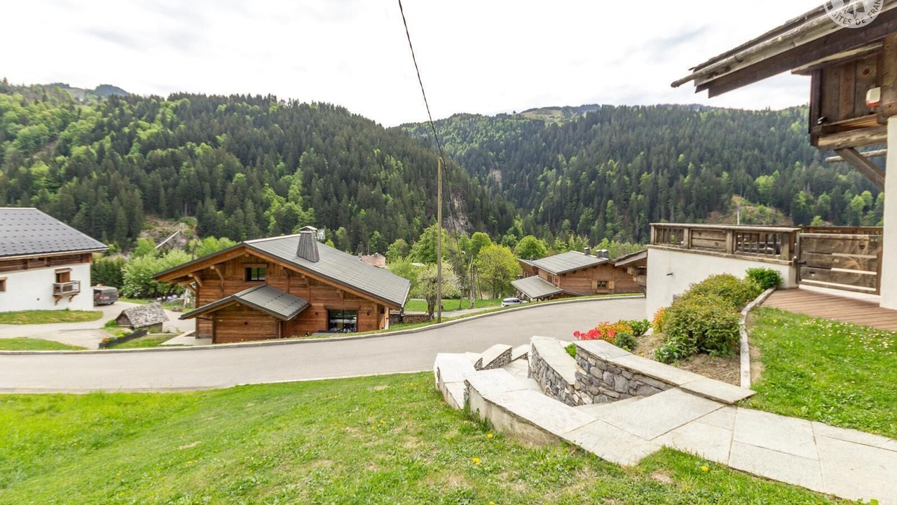 Photo of Outdoor in Saint-Nicolas-la-Chapelle