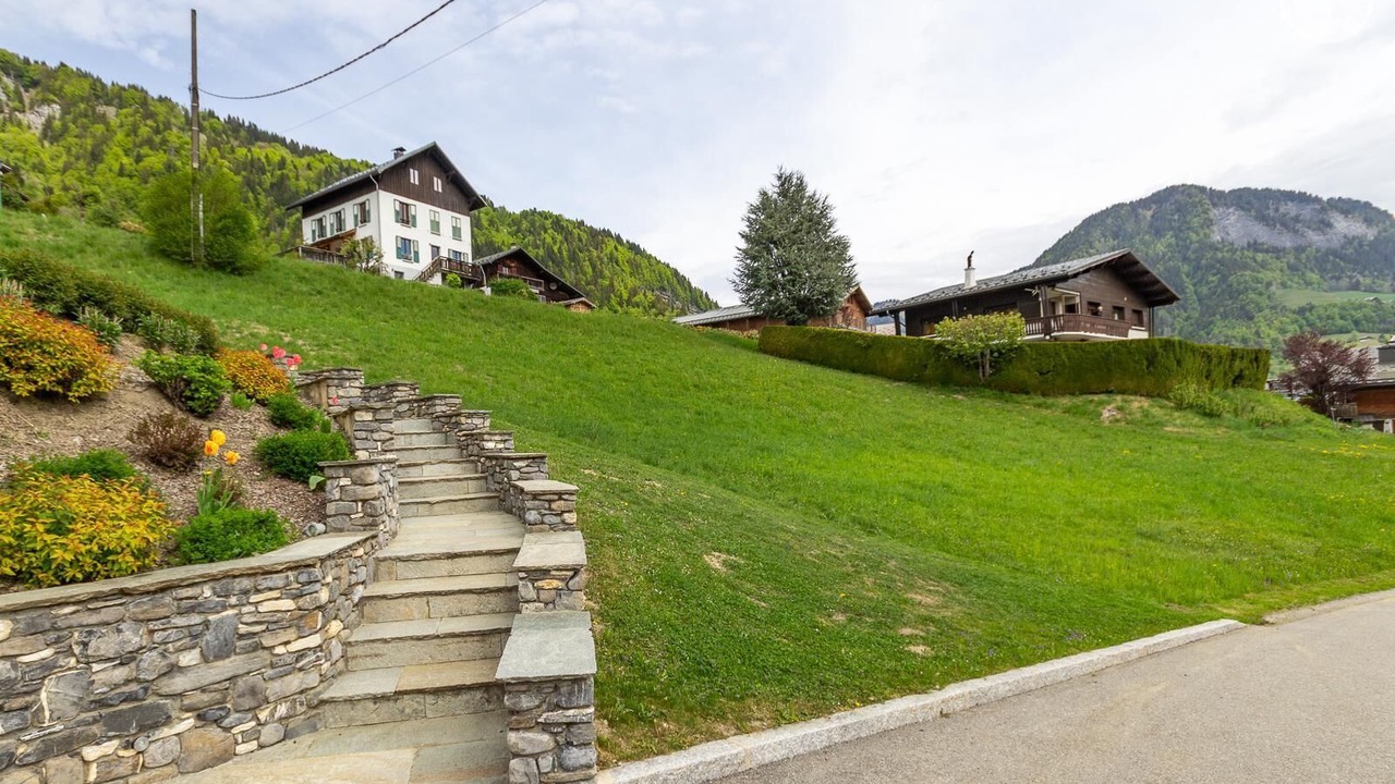 Photo of Outdoor in Saint-Nicolas-la-Chapelle