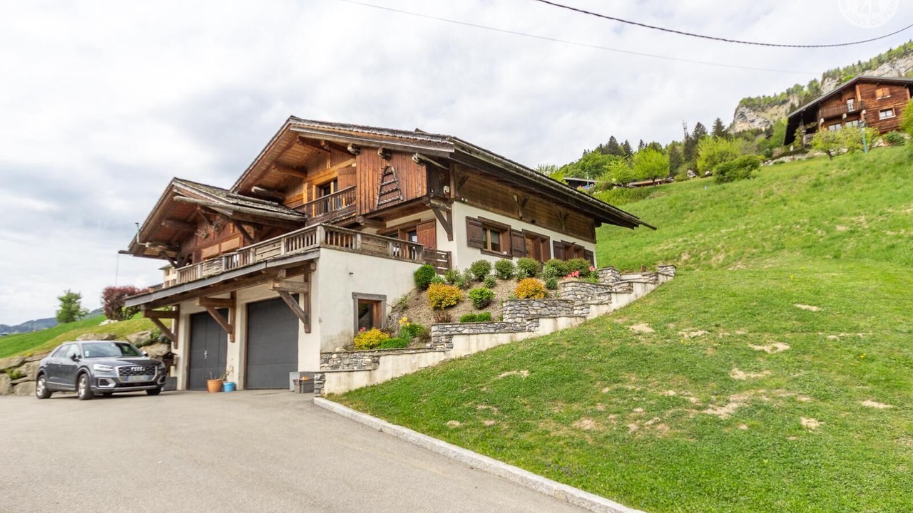 Photo of Outdoor in Saint-Nicolas-la-Chapelle