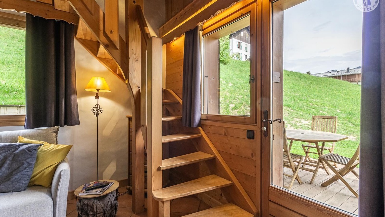 Photo of Livingroom in Saint-Nicolas-la-Chapelle