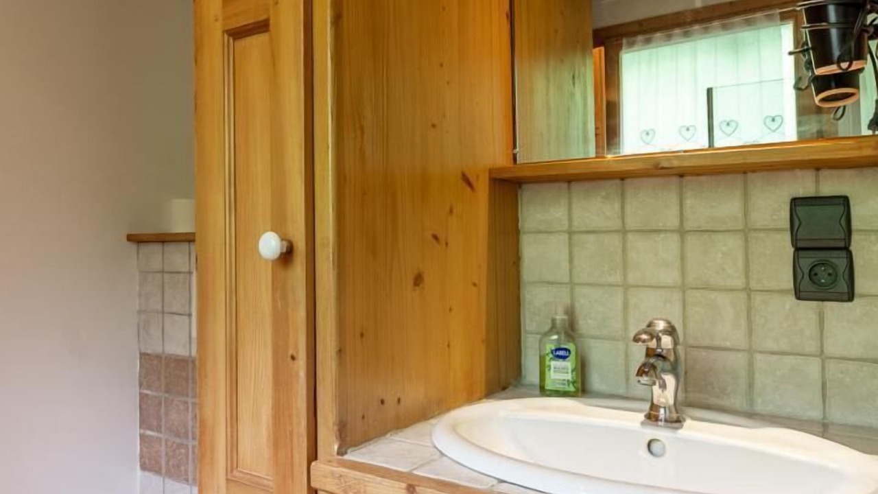 Photo of Bathroom in Saint-Nicolas-la-Chapelle