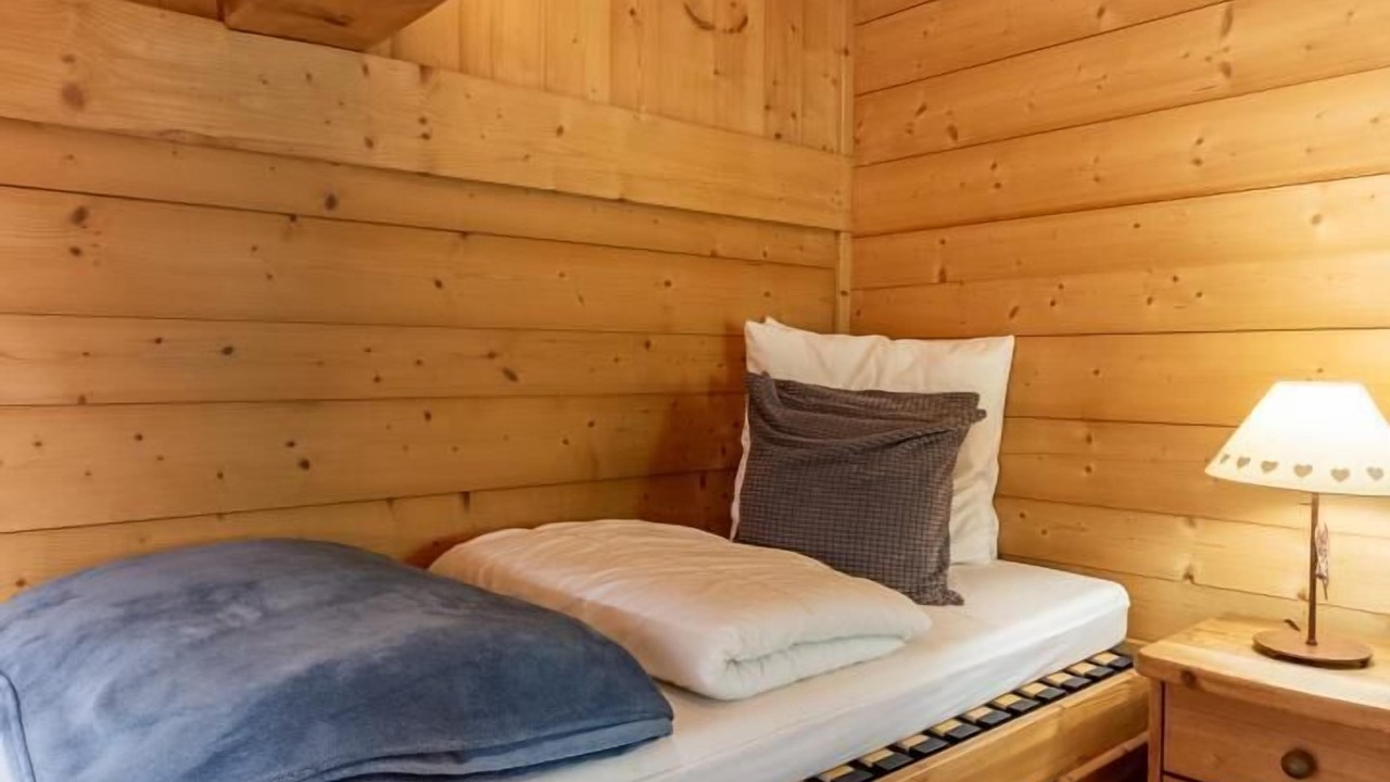 Photo of Bedroom in Saint-Nicolas-la-Chapelle