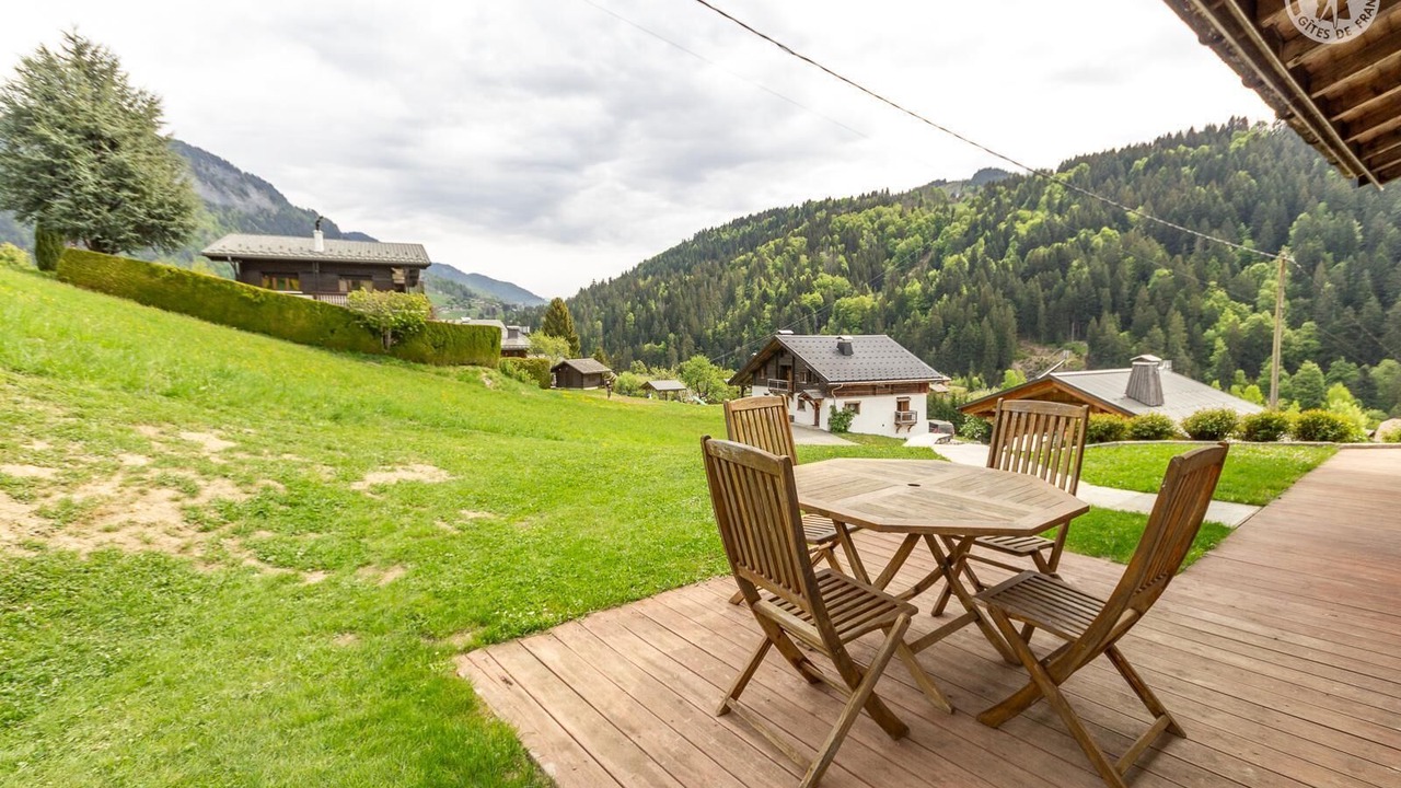 Photo of Outdoor in Saint-Nicolas-la-Chapelle