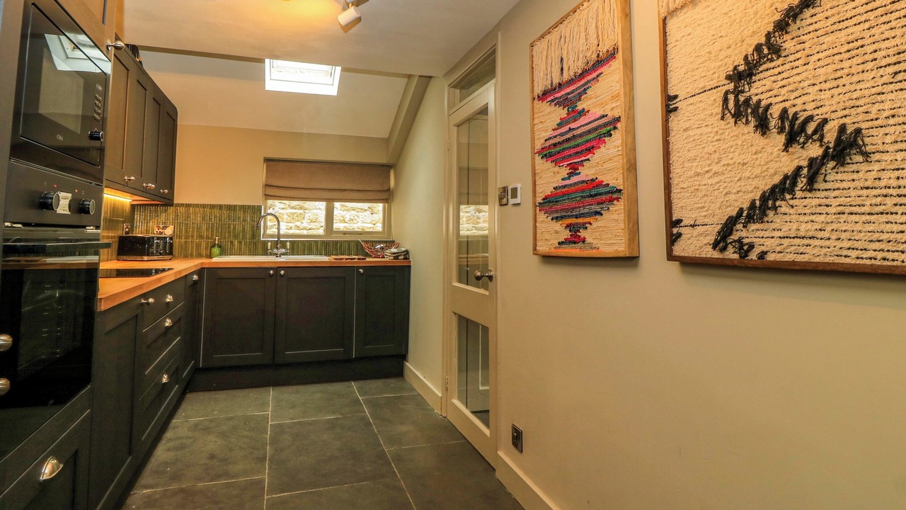 Photo of Kitchen in Charlbury