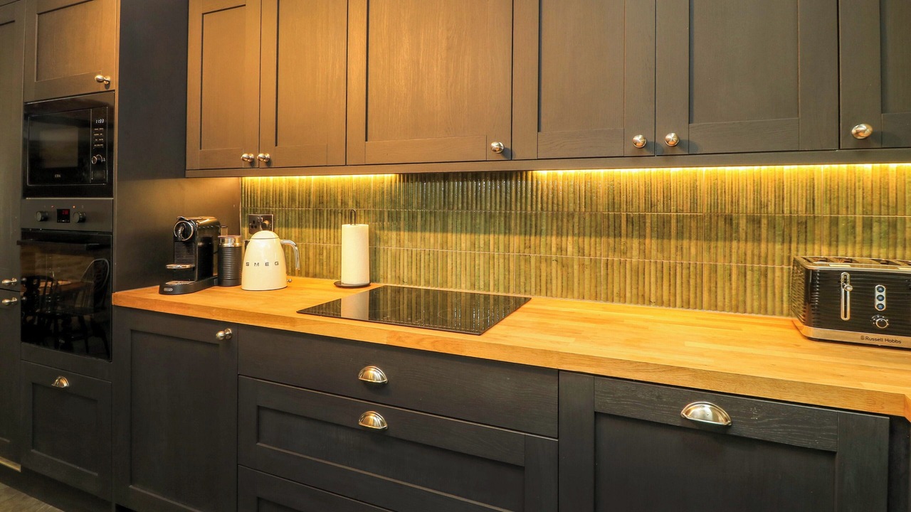 Photo of Kitchen in Charlbury