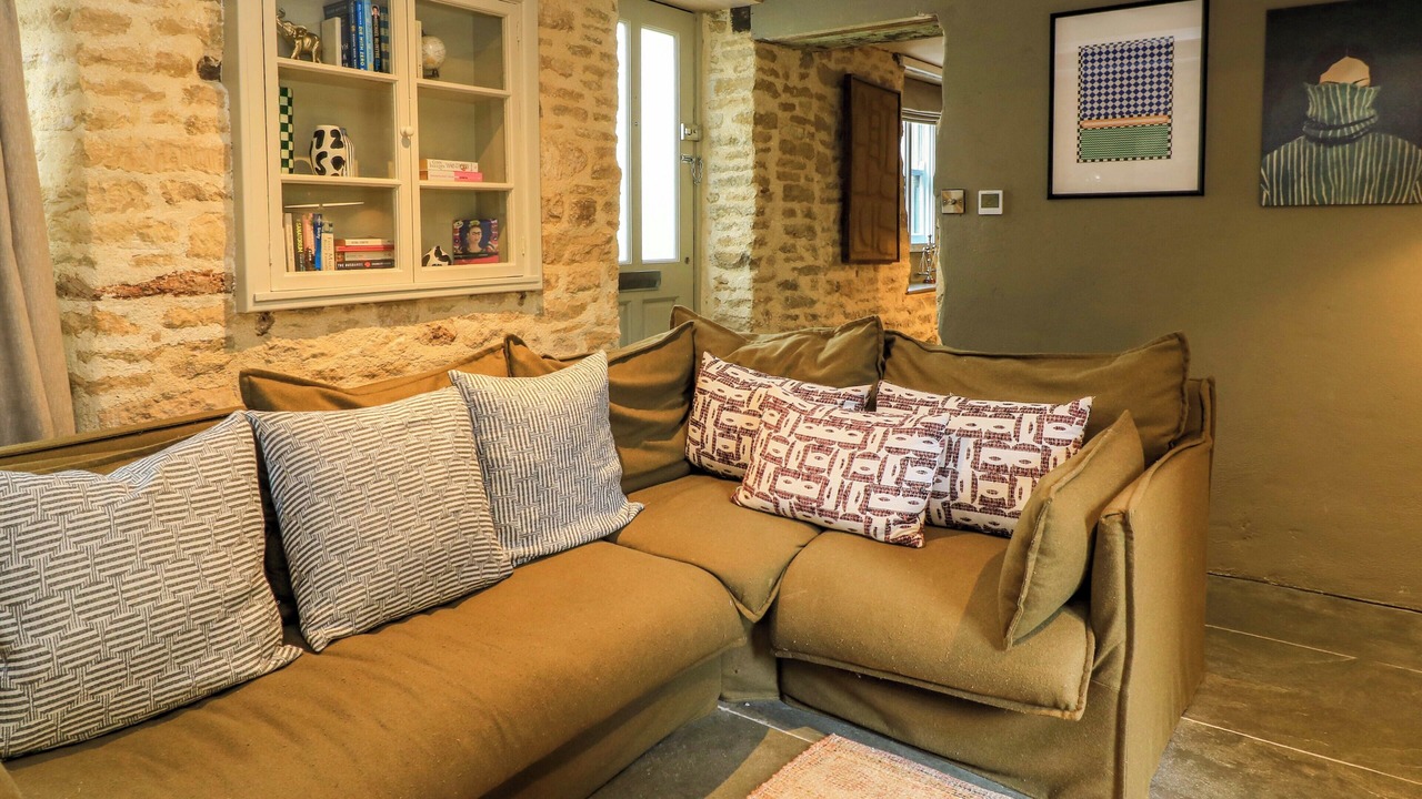 Photo of Livingroom in Charlbury