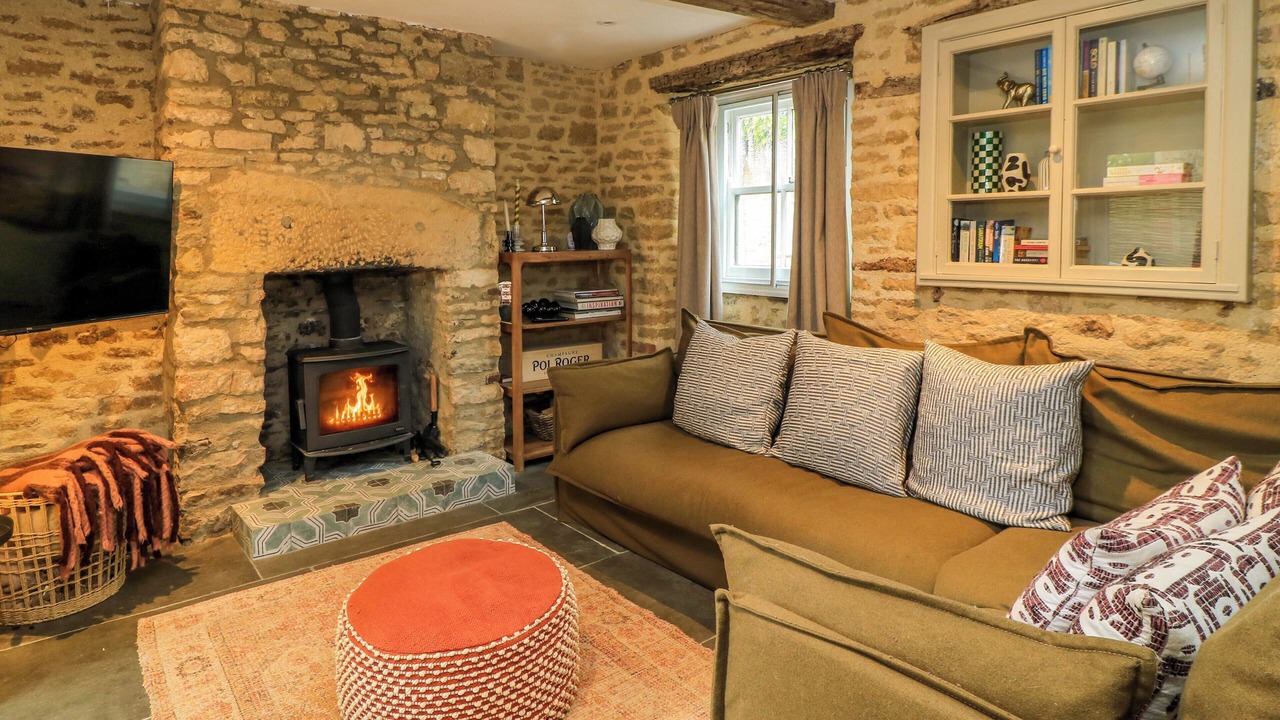 Photo of Livingroom in Charlbury