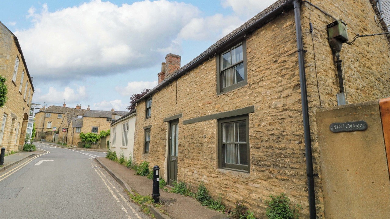 Photo of Outdoor in Charlbury