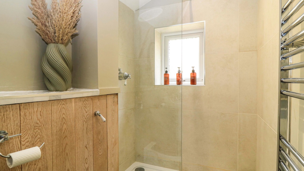 Photo of Bathroom in Charlbury