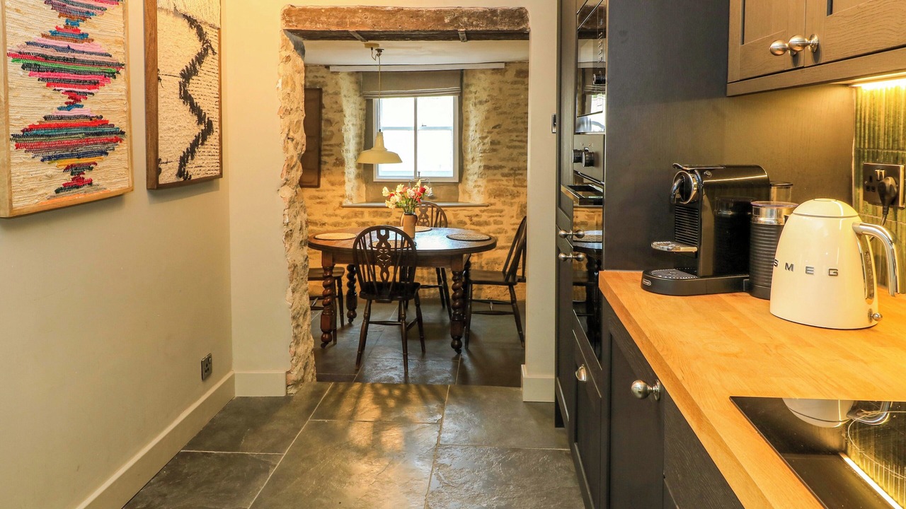 Photo of Kitchen in Charlbury