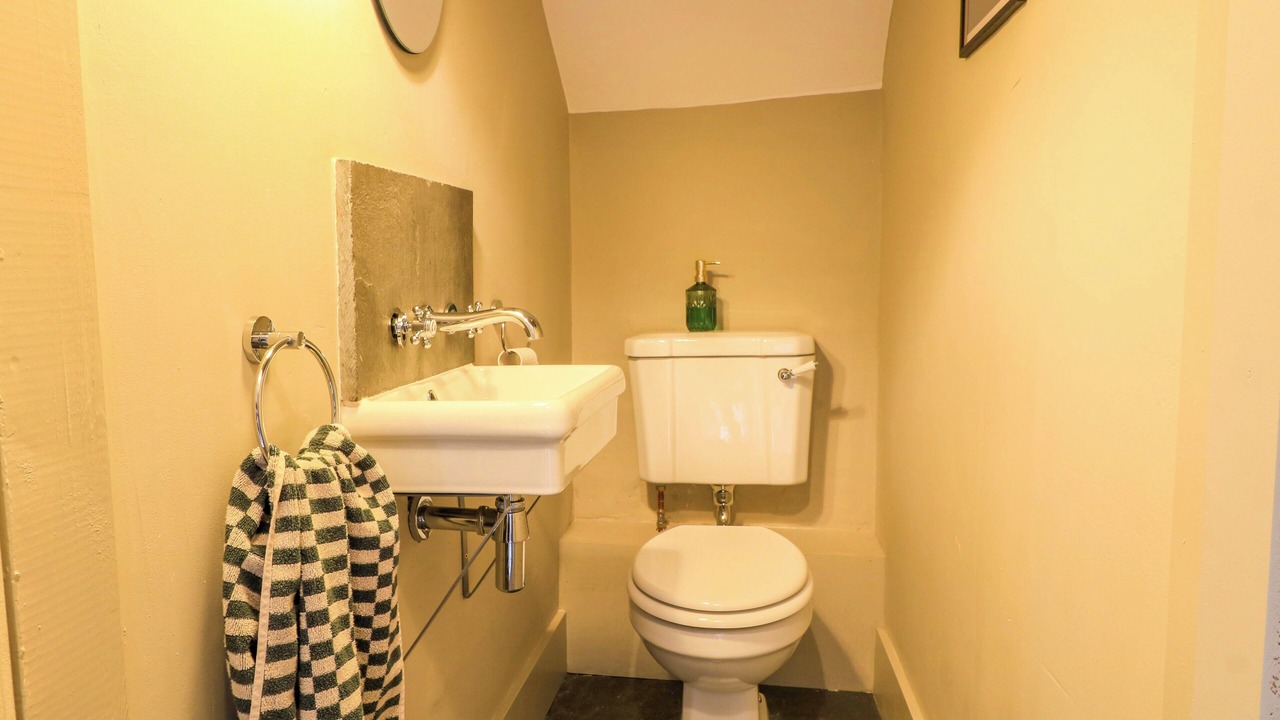Photo of Bathroom in Charlbury