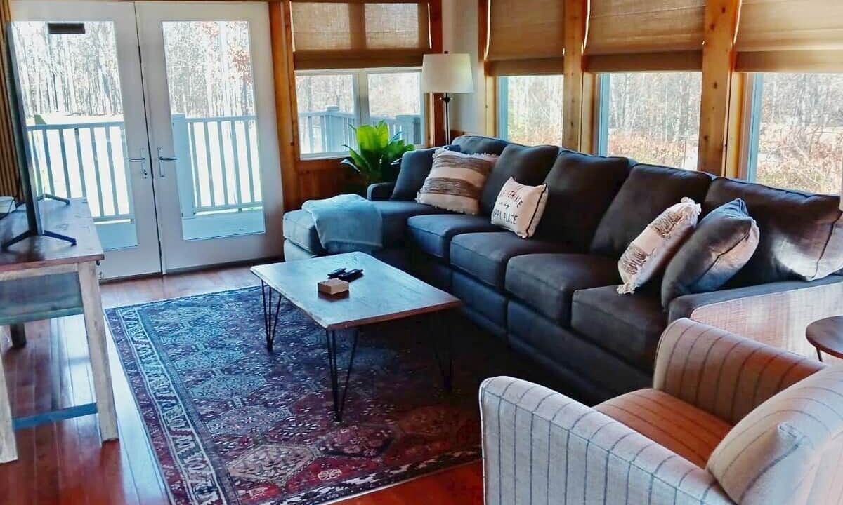 Photo of Livingroom in Factoryville