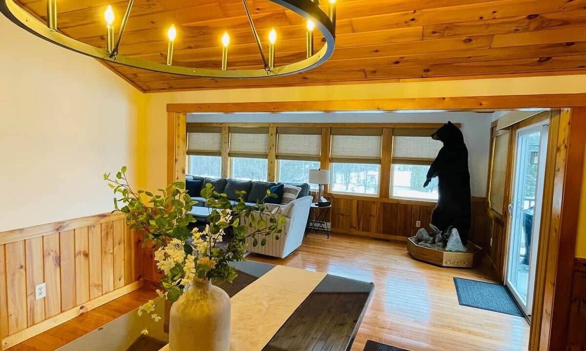 Photo of Bedroom in Factoryville