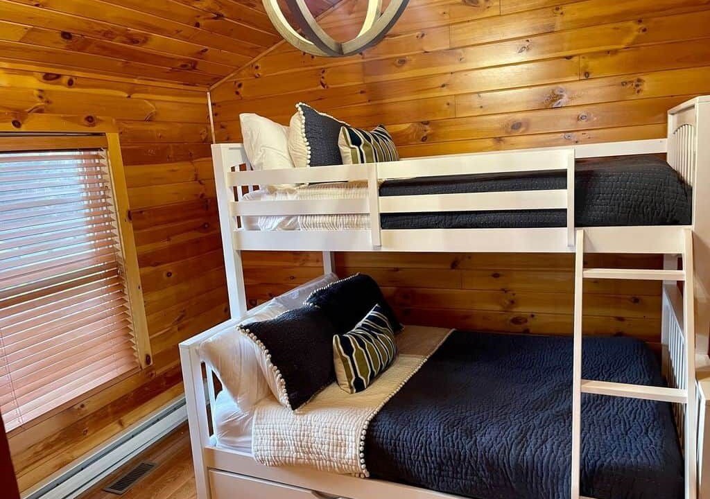 Photo of Bedroom in Factoryville