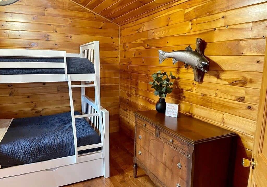 Photo of Bedroom in Factoryville
