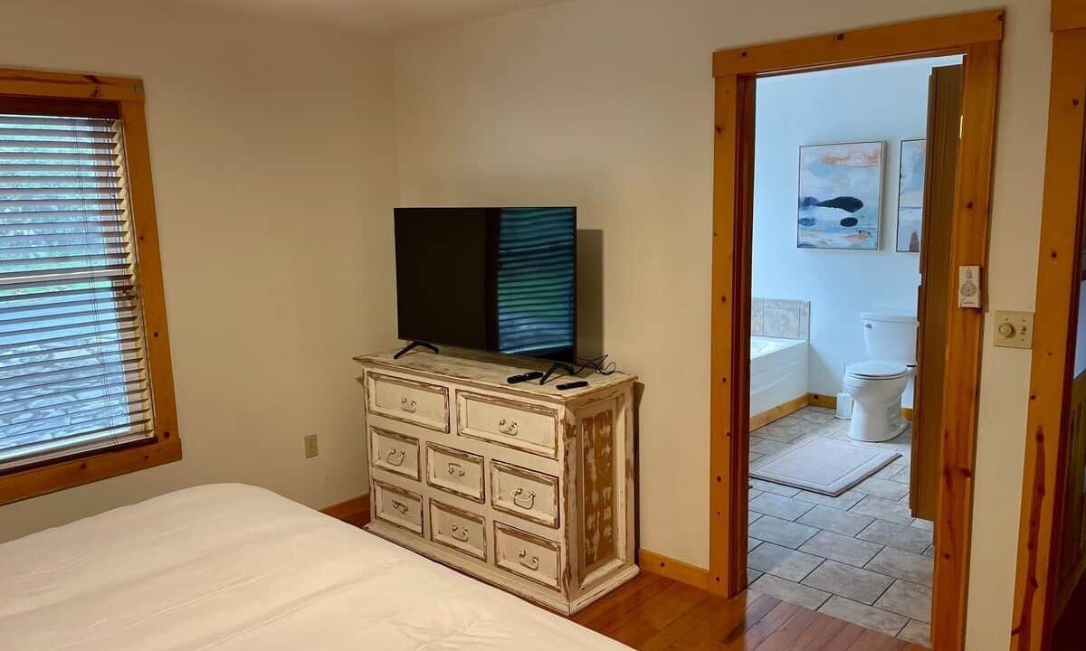 Photo of Bathroom in Factoryville