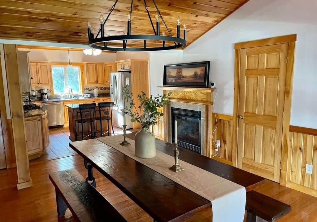 Photo of Livingroom in Factoryville