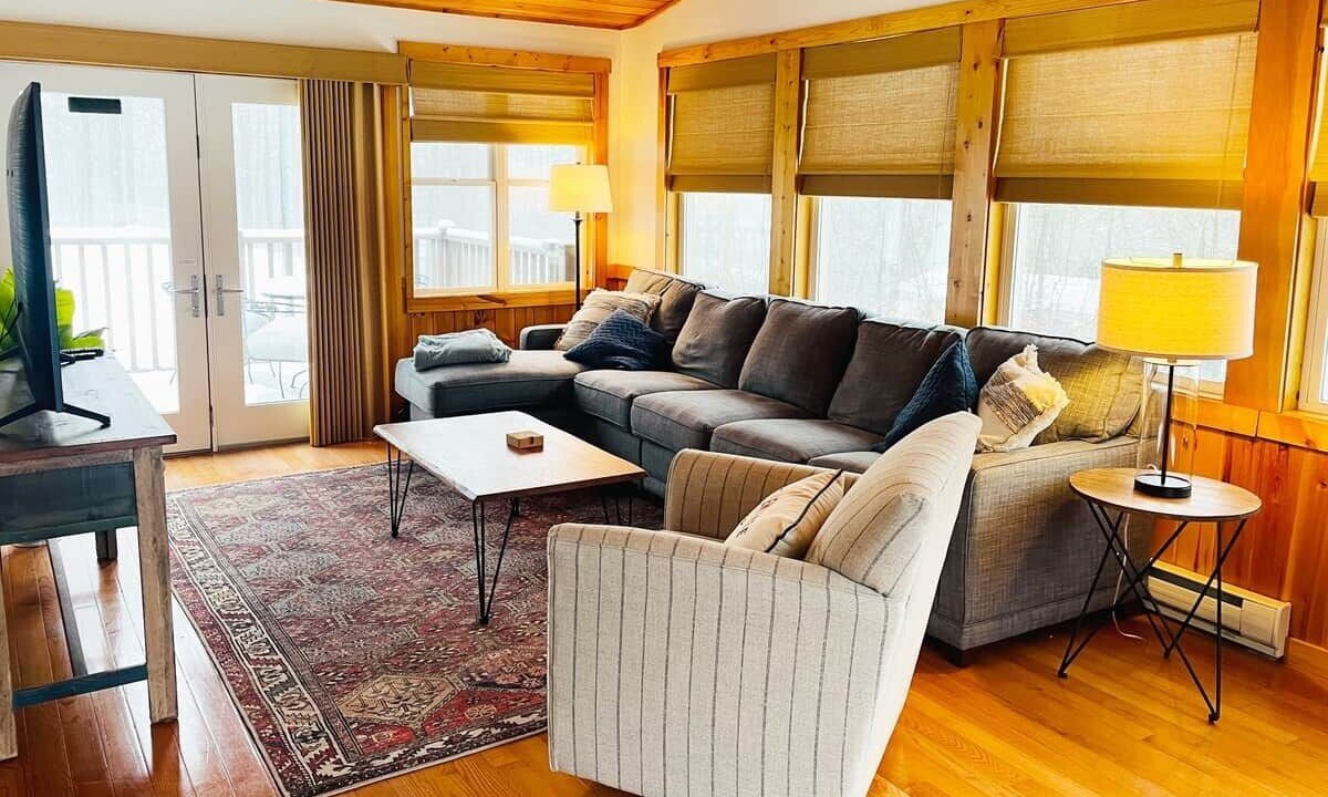 Photo of Livingroom in Factoryville