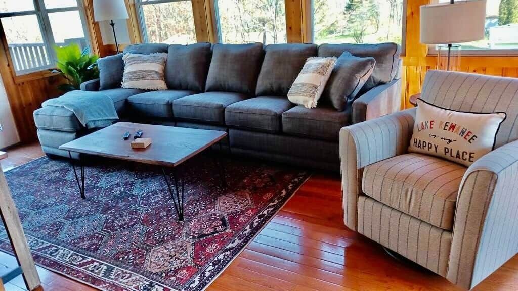 Photo of Livingroom in Factoryville