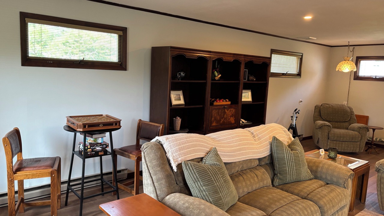 Photo of Bedroom in Cape May Court House
